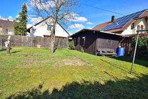 EFH mit großem Garten und viel Flair im Dornröschenschlaf – Die vollständige Adresse der Immobilie erhältst du vom Anbieter., 90584 Allersberg – Vorschaubild 17