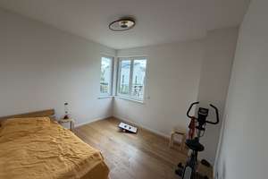 Modernes Einfamilienhaus mit Garten in Wannsee zu vermieten – Am kleinen Anger xx, 14109 Wannsee, Berlin – Vorschaubild 10