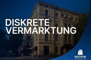 ** Gepflegtes Mehrfamilienhaus mit bester Anbindung und Entwicklungspotenzial **