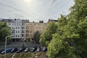 City-Appartement inkl. TG-Stellplatz! – Sömmeringstr. 40, 10589 Charlottenburg, Berlin – Vorschaubild 6