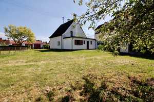 Renovierungsobjekt in Burlafingen – 100 m² Altbaucharme mit Neubauoption“ – Neu-Ulm (Kreis) – Vorschaubild 2