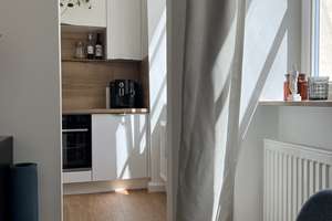 Zentrale 1,5 Zimmer Wohnung in der Heidelberger Altstadt – Mittelbadgasse 5, 69117 Altstadt, Heidelberg – Vorschaubild 3
