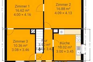 Bezahlbares Haus für Handwerker ! – Göppingen (Kreis) – Vorschaubild 16