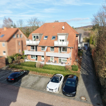 Betongold mit Spaßfaktor & Rendite: 6-Familienhaus in Halle (Westf.)