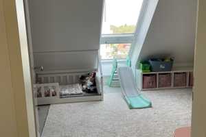 4 Zimmer Wohnung, Zweitbezug, WG geeignet – Colmberger Straße 19, 90451 Nürnberg – Vorschaubild 8