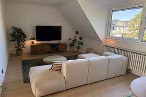  Helle 3-Zimmer-Wohnung in Düsseldorf-Oberkassel – 40545 Oberkassel, Düsseldorf – Vorschaubild 4