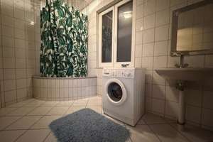 Helle 3-Zimmer-Wohnung in modernisiertem Altbau – Die vollständige Adresse der Immobilie erhältst du vom Anbieter., 70435 Zuffenhausen-Am Stadtpark, Stuttgart – Vorschaubild 6