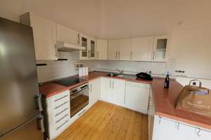 Wohnen mit Charakter: 3,5-Zimmer-Dachgeschosswohnung in Bonn – Die vollständige Adresse der Immobilie erhältst du vom Anbieter., 53115 Weststadt, Bonn – Vorschaubild 2