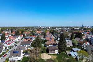 Forstenried - Hell. Modern. Funktionell. - Apartment mit Sonnenbalkon! – Die vollständige Adresse der Immobilie erhältst du vom Anbieter., 81476 Forstenried, München – Vorschaubild 7