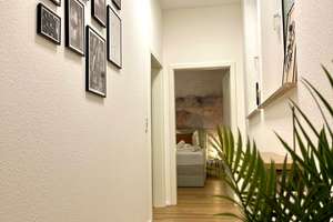 Saniertes MFH in bester Sanderau Lage von Würzburg – 97072 Sanderau, Würzburg – Vorschaubild 3