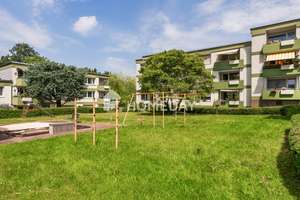 Offen gestaltete 2-Zimmer-Wohnung mit Terrasse in Bochum – Die vollständige Adresse der Immobilie erhältst du vom Anbieter., 44795 Weitmar-Mitte, Bochum – Vorschaubild 8