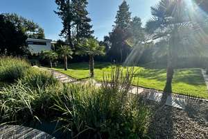 Exklusives Architektenhaus in bester Lage mit Naturpool und Sauna – Peterskamp 32, 38108 Wabe-Schunter-Beberbach, Braunschweig – Vorschaubild 49