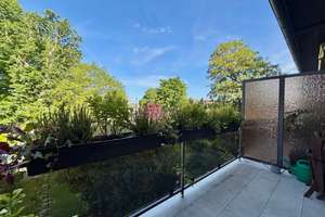 Kapitalanlage mit Perspektive: 3-Zimmer-Wohnung mit Balkon und Garage in Düsseldorf-Lierenfeld – 40231 Lierenfeld, Düsseldorf – Vorschaubild 6