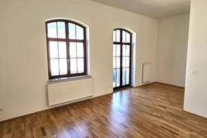 Bezugsfrei! Tolle 2-Raumwohnung in historischem Gebäude in Dresden-Pieschen! – Barbarastr. 43a, 1129 Pieschen-Nord/Trachenberge, Dresden – Vorschaubild 5