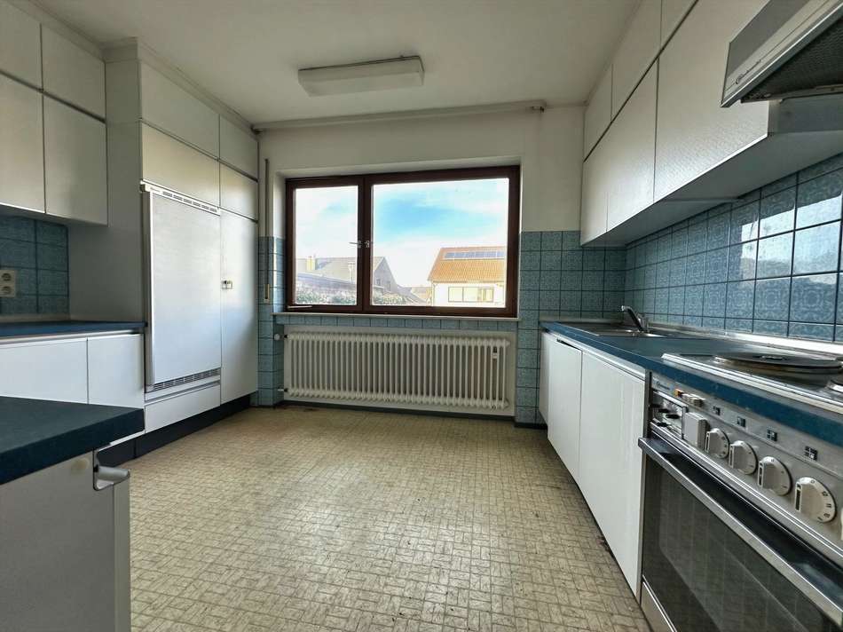 Küche EG