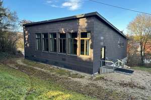Ideal zur Umnutzung in Wohnraum - Ehemaliges Gemeindehaus mit großem Grundstück! – Die vollständige Adresse der Immobilie erhältst du vom Anbieter., 72525 Münsingen – Vorschaubild 1