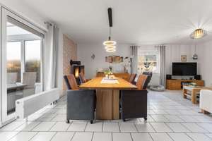 Exklusives Einfamilienhaus nahe der Nordsee – stilvolles Wohnen in Dorum – Die vollständige Adresse der Immobilie erhältst du vom Anbieter., 27639 Dorum – Vorschaubild 3