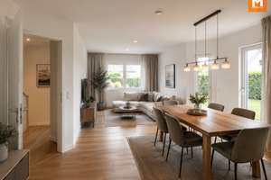 Wir haben Ihr neues Zuhause in Wandsbek – Die vollständige Adresse der Immobilie erhältst du vom Anbieter., 22147 Rahlstedt, Hamburg – Vorschaubild 5