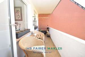 Charmante 3-Zimmer Wohnung in bester Lage in Bremen-Lehesterdeich – Die vollständige Adresse der Immobilie erhältst du vom Anbieter., 28357 Lehesterdeich, Bremen – Vorschaubild 6