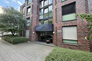 ***MG-Beller Park*** Gepflegte 3- Zimmer Etagenwohnung mit Aufzug, Einbauküche & Garage! – Die vollständige Adresse der Immobilie erhältst du vom Anbieter., 41199 Odenkirchen-Mitte, Mönchengladbach – Vorschaubild 14