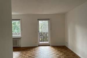 München-Waldtrudering:  schöne helle 3-Zimmer-Wohnung mit Balkon – Die vollständige Adresse der Immobilie erhältst du vom Anbieter., 81827 Waldtrudering, München – Vorschaubild 5