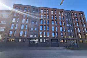 Hochwertige 2 - 3 Zimmer Wohnung in Top Lage Bahrenfeld / Ottensen – Die vollständige Adresse der Immobilie erhältst du vom Anbieter., 22761 Bahrenfeld, Hamburg – Vorschaubild 1