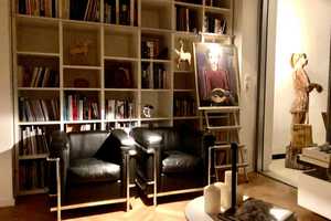 MHI - Modernisierte, großzügige, sehr elegante Mehrfamilienvilla in Spitzenlage - Komponistenviertel – Wiesbaden – Vorschaubild 13
