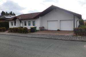 Schauenburg, Bungalow + ELW – Musterstr. 1, 34270 Schauenburg – Vorschaubild 2