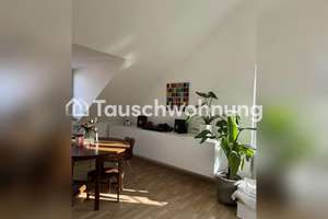 Tauschwohnung: Große, helle Wohnung, 4,5m Decke im Wohn- Essbereich, 70qm – Die vollständige Adresse der Immobilie erhältst du vom Anbieter., 80809 Am Riesenfeld, München – Vorschaubild 3