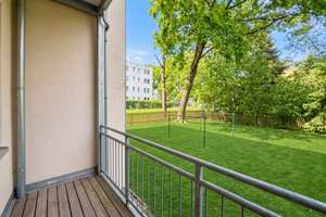 Attraktive 2-Raum-Wohnung mit Balkon – Die vollständige Adresse der Immobilie erhältst du vom Anbieter., 9126 Gablenz, Chemnitz – Vorschaubild 2