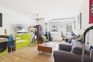 Perfekt für Anleger: Mehrheitsanteil mit Mietsteigerungspotenzial in bester Innenstadtlage – 44139 Ruhrallee, Dortmund – Vorschaubild 15