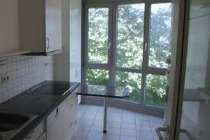 3 Zi - Nähe: Französische/europäische Schulen/Kindergarten - Ruhige, grüne Villenlage – Budapesterstrasse 23, 81669 Ramersdorf, München – Vorschaubild 12
