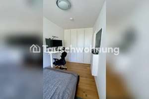 Tauschwohnung: Helle 2-Zimmer-Wohnung mit 2 Balkonen – Die vollständige Adresse der Immobilie erhältst du vom Anbieter., 50969 Zollstock, Köln – Vorschaubild 9