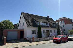 Exklusiv bei KARSTEN IMMOBILIEN: Mehrfamilienhaus in attraktiver Lage von Sarstedt – Die vollständige Adresse der Immobilie erhältst du vom Anbieter., 31157 Sarstedt – Vorschaubild 16