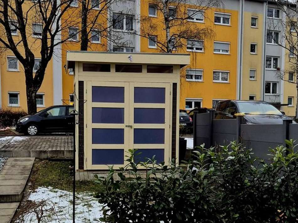 Garten