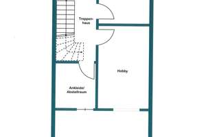 Neuwertiges Reihenmittelhaus Modern, groß,  neuwertig. Energie A+. Kapitalanlage / zeitnaher Eigenbe – Die vollständige Adresse der Immobilie erhältst du vom Anbieter., 61118 Bad Vilbel – Vorschaubild 16