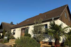Junge Familien aufgepasst, hier ist ihr neues Zuhause! – Die vollständige Adresse der Immobilie erhältst du vom Anbieter., 47652 Weeze – Vorschaubild 1