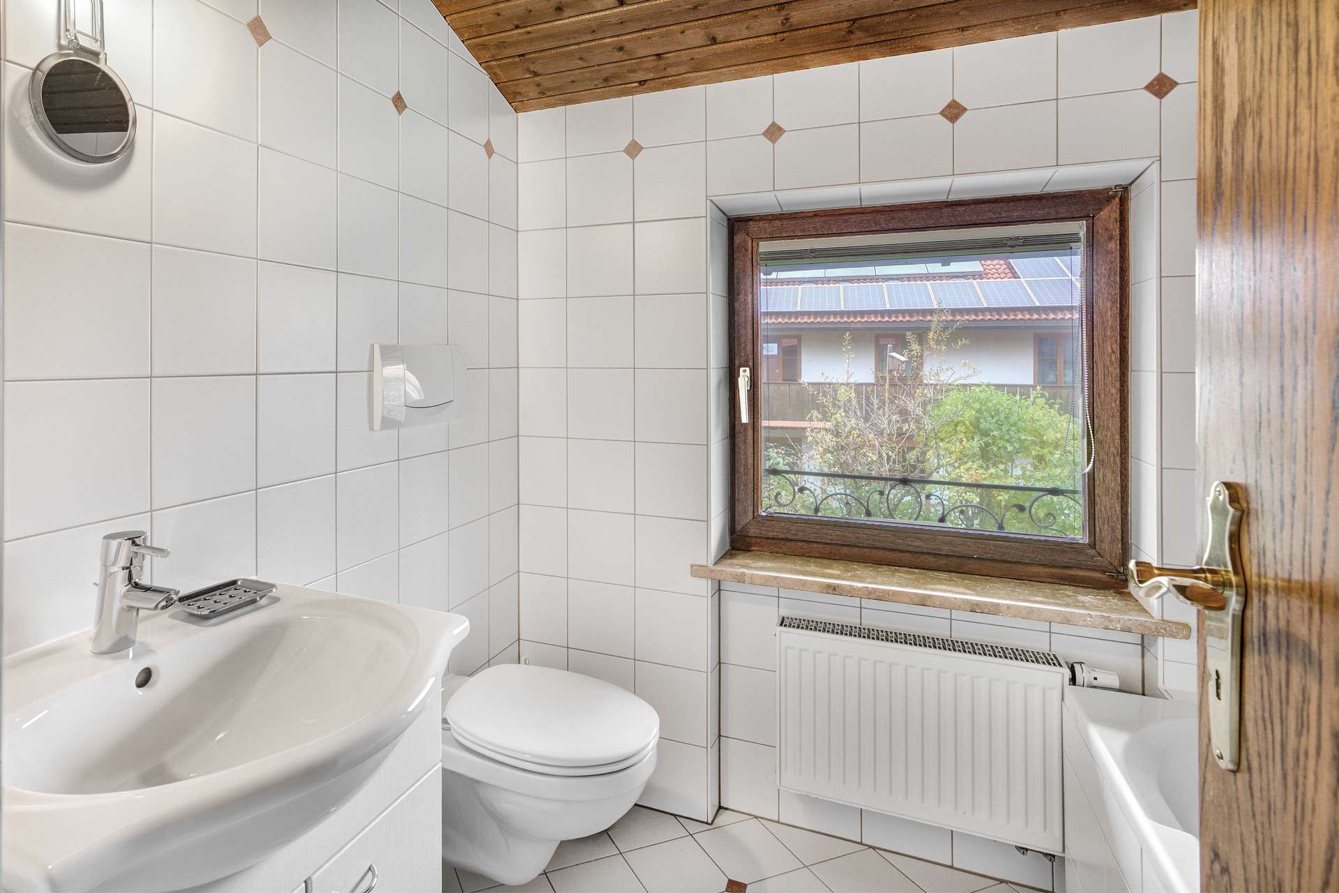 Immobilie in Lenggries - Zwei Einheiten, ein Zuhause. Haus im Haus mit flexiblen Möglichkeiten. - Bild 6