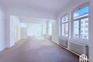 großzügige & helle Altbauwohnung im Vorderen Westen mit 2 Balkonen, bis zu 6 Zimmern & viel Platz – Die vollständige Adresse der Immobilie erhältst du vom Anbieter., 34119 West, Kassel – Vorschaubild 18