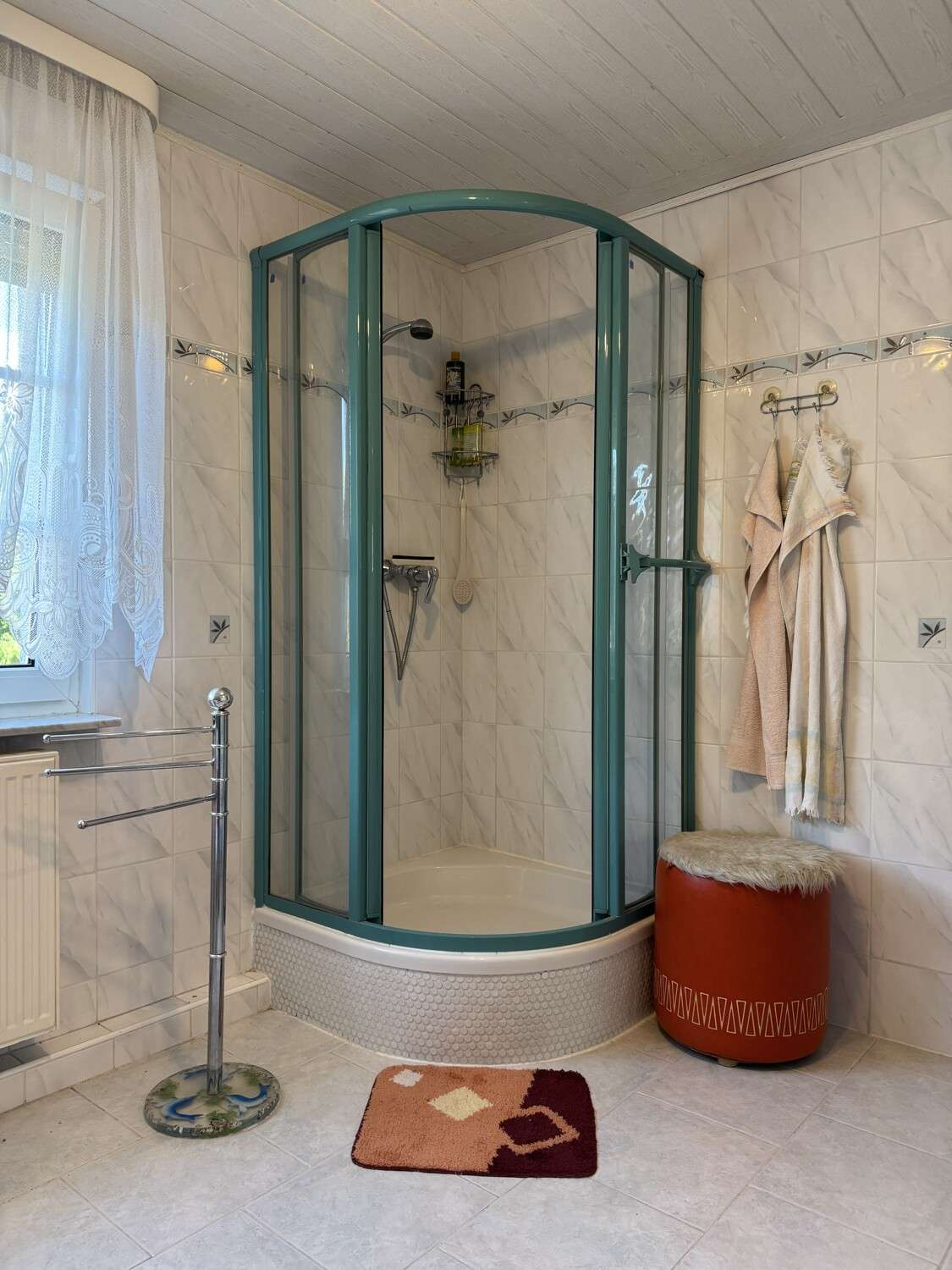 Immobilie in Mesekenhagen - Großzügiges Einfamilienhaus mit Doppelcarport und Obstgarten - Bild 1