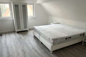 Fully Renovated & Furnished 3,5 Apartment in Egelsbach – Die vollständige Adresse der Immobilie erhältst du vom Anbieter., 63329 Egelsbach – Vorschaubild 2