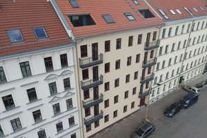 Stilvoll Wohnen am Volkspark – Nachhaltig sanierter Altbau mit modernem Wohnkomfort! – Die vollständige Adresse der Immobilie erhältst du vom Anbieter., 4318 Sellerhausen-Stünz, Leipzig – Vorschaubild 36