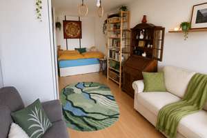 ⭐ Preis-Highlight: 5-Zimmer-Wohnung in Köln Junkersdorf – Die vollständige Adresse der Immobilie erhältst du vom Anbieter., 50858 Junkersdorf, Köln – Vorschaubild 6