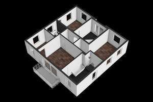 Traumhaus in Blankenfelde-Mahlow – Die vollständige Adresse der Immobilie erhältst du vom Anbieter., 15831 Blankenfelde-Mahlow – Vorschaubild 23