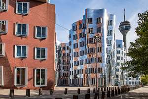Einzigartiges Penthouse im historischen Kronenhaus – Die vollständige Adresse der Immobilie erhältst du vom Anbieter., 40217 Unterbilk, Düsseldorf – Vorschaubild 6