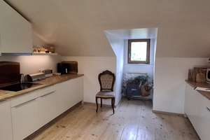 4 Zimmer Mansardenwohnung in Starnberg mit exkl. Seeblick – Die vollständige Adresse der Immobilie erhältst du vom Anbieter., 82319 Starnberg – Vorschaubild 6