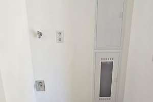 Moderne Neubauwohnung mit barrierefreiem Wohnkomfort in der Gartenstadt – 44141 Hörde (Ortsteil), Dortmund – Vorschaubild 8