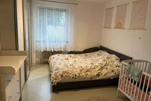 Kapitalanleger aufgepasst! vermietete 4 Zimmer Wohnung in Gerabronn – Die vollständige Adresse der Immobilie erhältst du vom Anbieter., 74582 Gerabronn – Vorschaubild 3