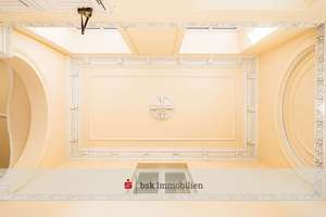 Kapitalanlage in historischem Altbau in Citylage – Die vollständige Adresse der Immobilie erhältst du vom Anbieter., 10557 Moabit, Berlin – Vorschaubild 3