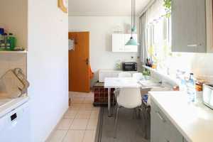 Familienfreundliches, bezugsfreies Einfamilienhaus mit großem Garten und beheiztem Wintergarten – Potsdam – Vorschaubild 7